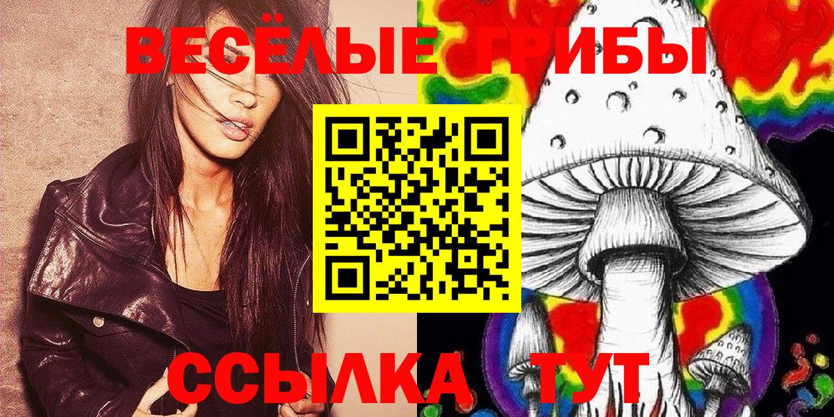 Галлюциногенные грибы Magic Shrooms Канаш